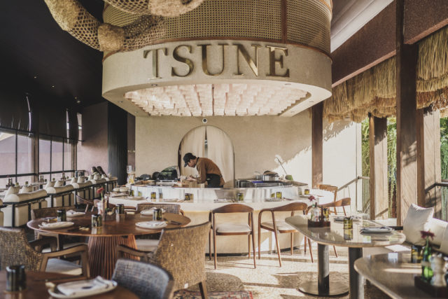 Celebrating Two Years of Culinary Craftsmanship at Tsune Japanese Restaurant Sanur