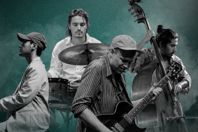The Meru Sanur Presents Seaside Jazz Mantra, Where Jazz Meets Gastronomic Excellence