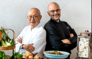 An Exploration of the Indonesian Archipelago at PA.SO.LA Restaurant