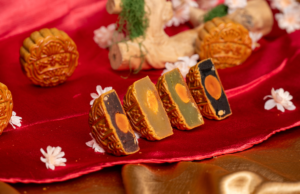 Mövenpick Hotel Jakarta City Centre Presents Exquisite Mooncake Collection to Celebrate the Mid-Autumn Festival