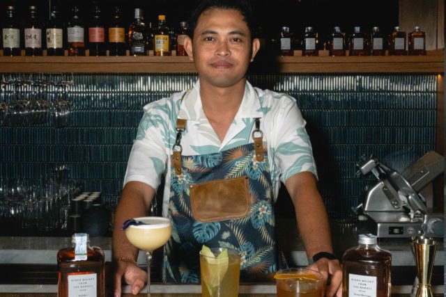Nikka Whisky Celebrates 40 Years with Two New Expressions