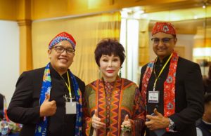 Rotary Club of Jakarta Marks a New Chapter at ARYADUTA Menteng