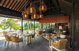 The New Taste of Now: Loloan Coastal Peruvian at Raffles Bali