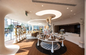 The Southeast Asian Debut of POP BAKERY