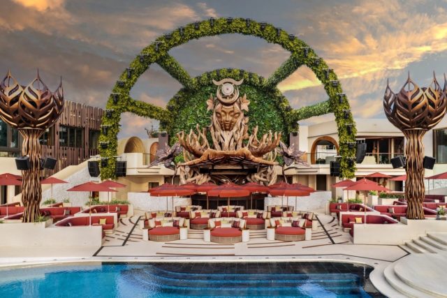 Zumana Ignites the Coast of Kuta with Grand Opening Bash