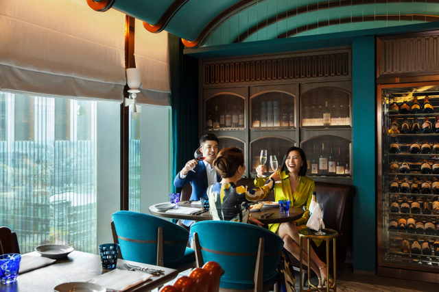 Hyatt Asia Pacific Puts the Comfort in Comfort Food with HyattComforTable
