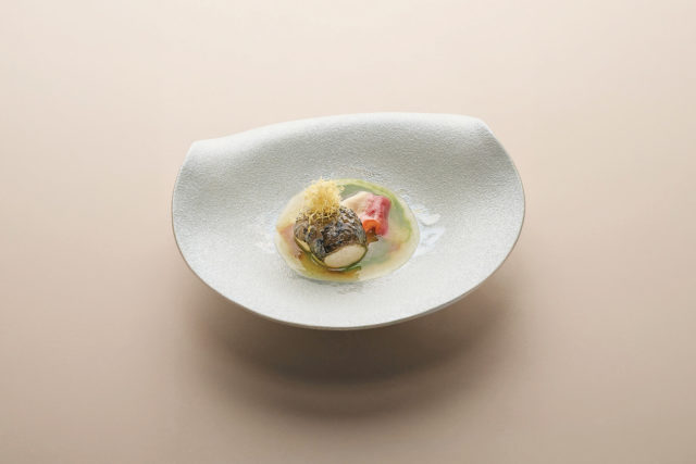 New Tables Singapore: ASIN