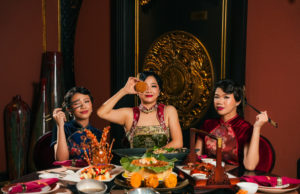 JHL Solitaire Gading Serpong Feasts This Mid-Autumn Festival Through The Jade Collection