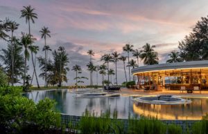 The New Taste of Now: El Lagoi Beach Club at Four Points by Sheraton Bintan, Lagoi Bay
