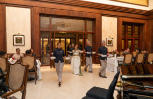 Reintroducing ROSO Restaurant Yogyakarta, Opening A New Chapter of Indonesia’s Culinary Heritage