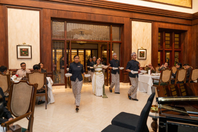 Reintroducing ROSO Restaurant Yogyakarta, Opening A New Chapter of Indonesia’s Culinary Heritage