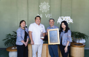 Tsune Japanese Restaurant Sanur Recognised Among Exquisite’s Best Restaurants & Bars 2026