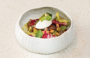 The New Taste of Now: CIRE at Alila Villas Uluwatu