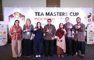 Shaping the Future of Indonesian Hospitality Through Food & Hospitality Indonesia 2026