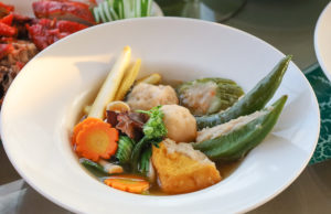 The New Taste of Now: Tian Jing Lou at InterContinental Bandung Dago Pakar