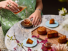 Four Seasons Hotel Hong Kong Welcomes Mid-Autumn with Refined Mooncake Collections