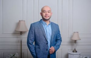 A Toast to Heritage and Craftsmanship with Tommy Sutanto, Country Manager for Indonesia and Malaysia at Campari Group