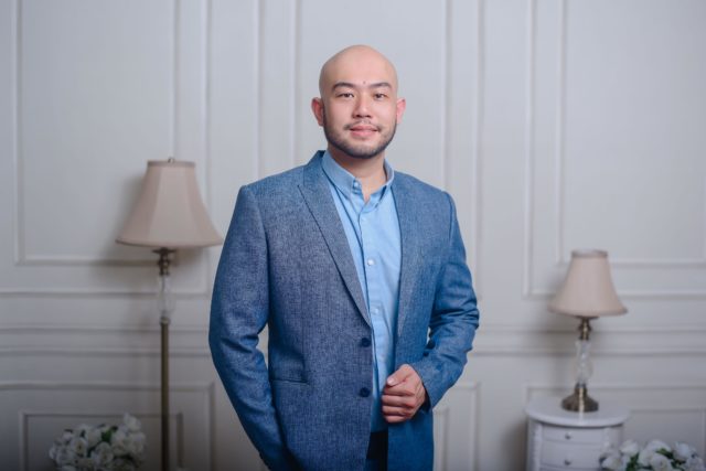 A Toast to Heritage and Craftsmanship with Tommy Sutanto, Country Manager for Indonesia and Malaysia at Campari Group