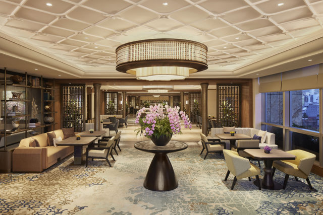 The New Taste of Now: Selera Keraton at Keraton at The Plaza, Part of The Unbound Collection by Hyatt