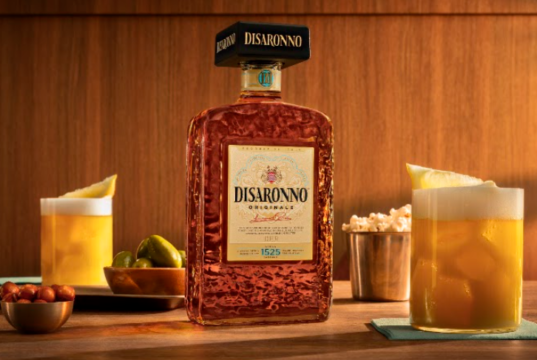 Disaronno Sour Cocktail Week 2026 Brings Asia Together