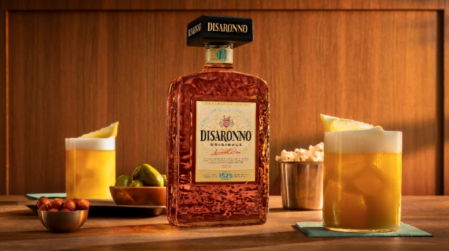 Disaronno Sour Cocktail Week 2026 Brings Asia Together