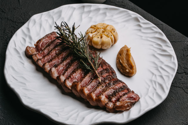 The New Taste of Now: RISERVA at Equipoise Resort & Spa Ubud
