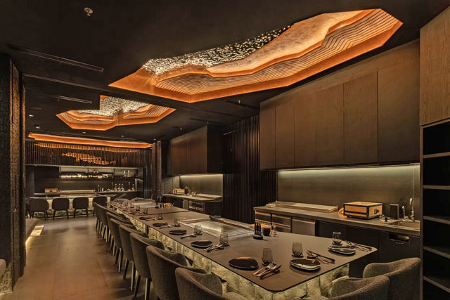 The New Taste of Now: Ironplate