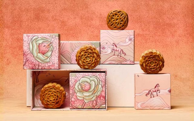 The Mid-Autumn Gift Guide: Park Hyatt Bangkok