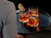 Negroni Week Cocktail List at Jumeirah Bali