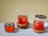 Negroni Week Cocktail List at Jumeirah Bali