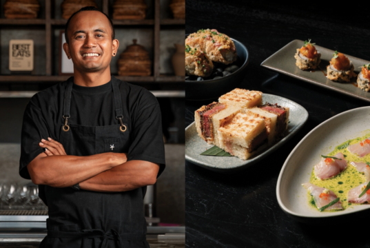 A Modern Japanese Flavour of W Bali – Seminyak’s Sunday Brunch Series with YUKI