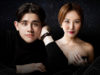Two International Stars, One Night at Padma Resort Legian