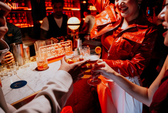 Negroni Week Returns: The Enduring Bond of Campari and the Negroni