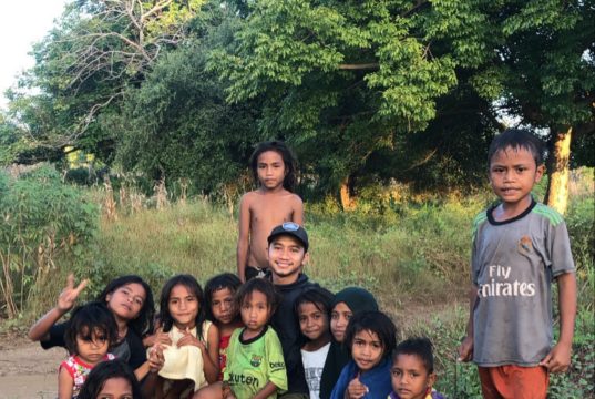 Turning Social Responsibility into Action