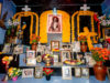 A Night of Life and Remembrance at Motel Mexicola